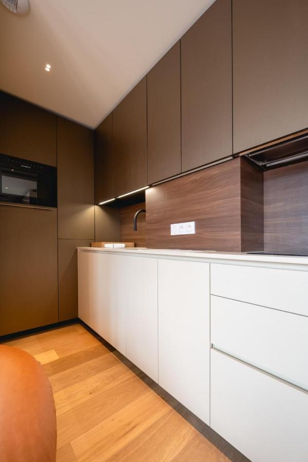 Le Nid Du Favre I - Charming Studio With Stunning Lake View Annecy Luaran gambar