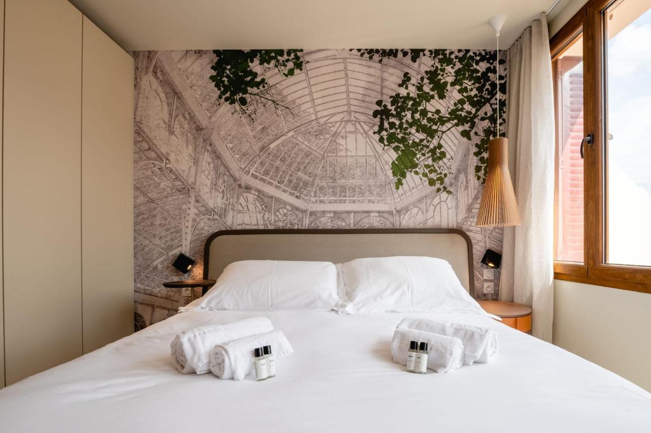 Le Nid Du Favre I - Charming Studio With Stunning Lake View Annecy Luaran gambar